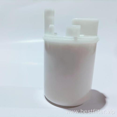 Factory direct supply fuel filter water separator 16400-95F0B